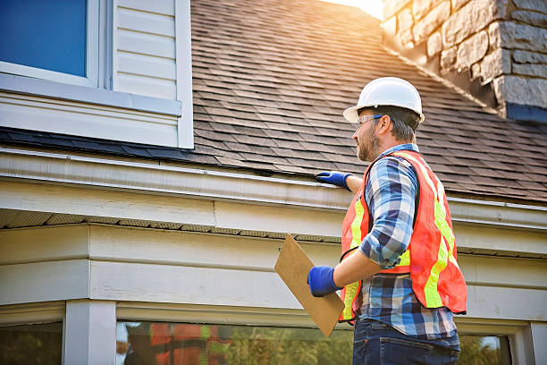 Licensed Emergency Roof Repair service in Stoughton, MA - Norken Roofing